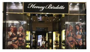Lingerie Store Porn - More than 22,000 sign petition to stop lingerie store Honey Birdette's 'porn  style advertising'