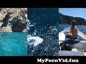 nude beach capri - Naked in Italy! (Guvano Beach)A Nude Beach in Cinque Terre -- Our Natural  Life from capri naked Watch Video - MyPornVid.fun