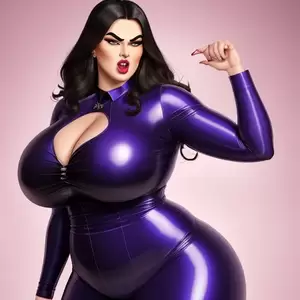latex bbw tranny - Bbw Shemale Massive Tits | Anal Dream House