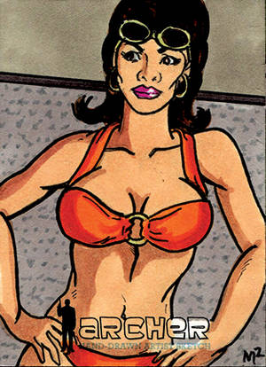 free lanacane toon porn pics - Adult cartoons Â· #Archer #TV #Show #Fan #Art. By: Mmunshaw. (
