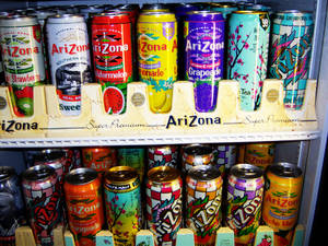 Arizona Tea Porn - Southern Style is my absolute favorite! Hot summer day + Arizona tea =  Refreshing sounds