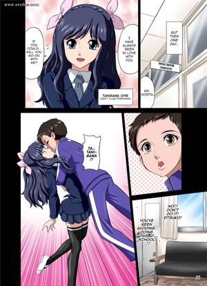 Anime Schoolgirl Uniform Sex Lesbian - Page 26 |  hentai-and-manga-english/dozamura/instructor-of-junior-class-b-and-hung-like-a-horse,-futanari-gym-teacher-morita-ritsuko  | Erofus - Sex and Porn Comics
