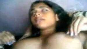 amateur indian girl from behind - Cute amateur Indian teen fucked on cam - Porn300.com