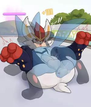 Lucario Pokemon X And Y Porn - Lucario Pokemon X And Y Porn | Sex Pictures Pass