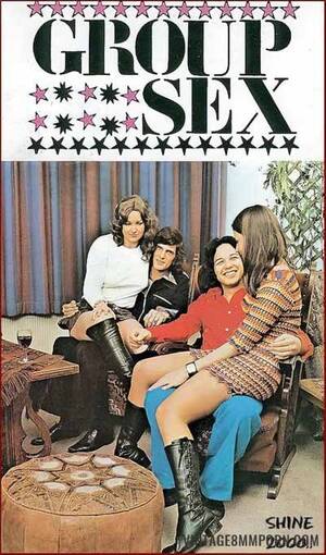 70s group sex porn - Group Sex (DK) (1970s) Â» Vintage 8mm Porn, 8mm Sex Films, Classic Porn,  Stag Movies, Glamour Films, Silent loops, Reel Porn