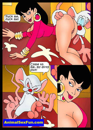 Animal Cartoon - Cartoon Animal Sex