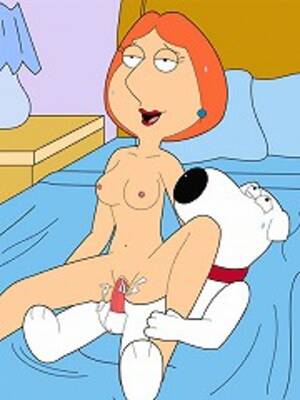 Incredible Family Guy Porn - Cartoon porn at My Cartoon Sex! Daily Updates!