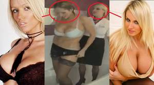 Ba Porn - British Airways' Mystery Hostesses Are Glamour Models, That Video Was Porn  [NSFW Hoaxed]