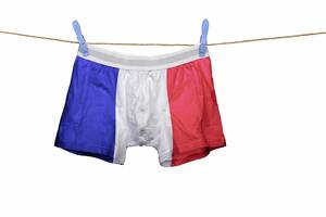 Male Lingerie Porn Clothed - 35 French Lingerie Words, Cultural Tips & Bilingual Dialogue ðŸ©²ðŸ‘™