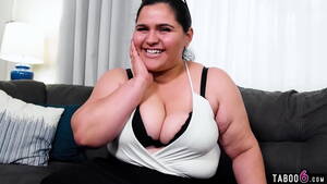 Carla Bbw Porn - BBW career counselor Karla Lane caught him staring at her huge boobs -  XVIDEOS.COM