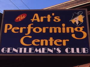 Milwaukee Ghetto Porn - Art's Performing Center has been drawing chuckles (and smiles) for years.