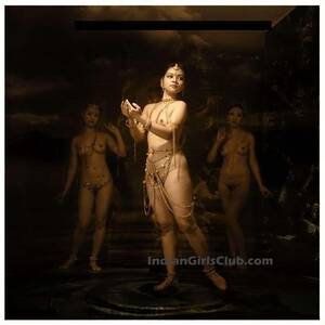 art from india nude - Artistic Indian Nude Art Photography - Indian Girls Club