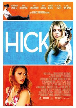 ashley robbins drunk sex orgy - Hick (2011) - News - IMDb