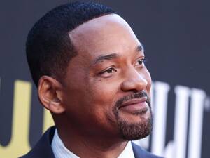 Gay Black Celebrity Sex - What's the real reason why Black celebs are still so angry with Will Smith?  | Tayo Bero | The Guardian