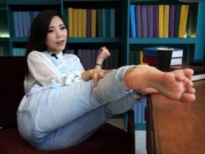 hot asian foot - Asian Feet porn videos | free â¤ï¸ vids | Tiava