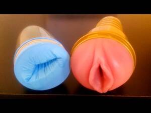 easy homemade pocket pussy - Homemade pocket pussy and why every man should have one