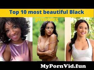Black Hate Porn - Top 10 most beautiful Black prnstars in the word|| 2022 from mozambique  dark skin porn Watch Video - MyPornVid.fun