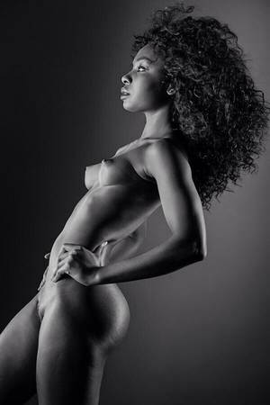 ebony big clit black girls - big clit black women | Andrea Araujo | Pinterest | Black women, Nude and  Bodies