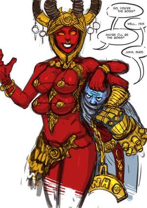 Alyssa Milano Porn Cartoon - Who's the Boss? : r/pathofexile