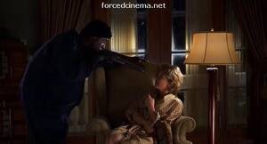 Housewife Porn Thief - Housewife to be raped by thieves - ForcedCinema