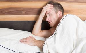 cum while sleeping - Orgasm Disorders: Anhedonia