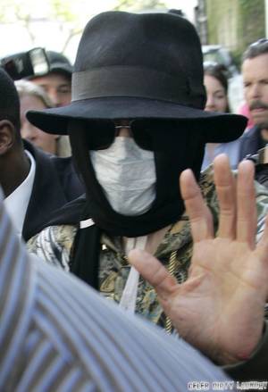 Michael Jackson Fake Porn - Michael Jackson Molested Macaulay Culkin Suggest FBI Files - MJ Was a  Monster Pedophile