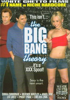 Big Bang Theory Porn Captions - This Isn't The Big Bang Theory... It's A XXX Spoof! streaming video at Porn  Parody Store with free previews.