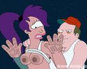 Cartoni Animati - Scene porno dai cartoni animati | Cumlouder.com