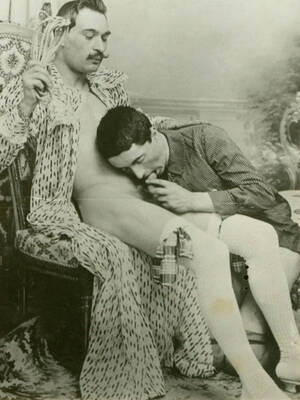 1890s Nudes Porn - Exhibition: 'Hold That Pose: Erotic Imagery in 19th Century Photography' at  the Kinsey Institute, Bloomington, Indiana Part 2 | Art Blart