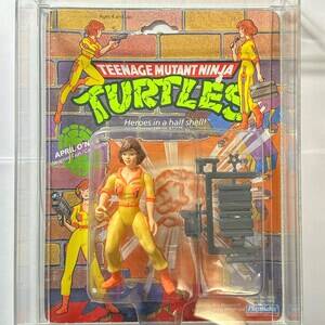 Nude April Oneil Cartoon Porn - April Oneil - Etsy Australia