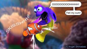 Finding Nemo Cartoon Porn - Finding Nemo - Page 8 - HentaiRox