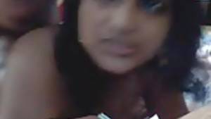 Kannada Desi Porn - Kannada Indian aunty show asshole on webcam nice expressions