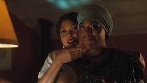 jennifer love naked lesbian - The Color Purple': The fight over Celie and Shug's love story - Los Angeles  Times