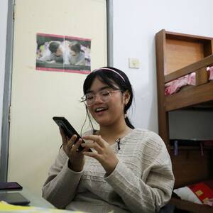 Forced Sex Porn Videos - Malaysian teen slams rape jokes by teacher in viral video, vows to  #MakeSchoolASaferPlace | Reuters