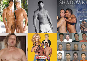 Most Shocking Porn - The 22 Most Shocking Gay Porn Moments Of 2012