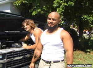 Chevy Bangbros Porn - Chevy Bang Bros Hot Latino Stud | LPSG