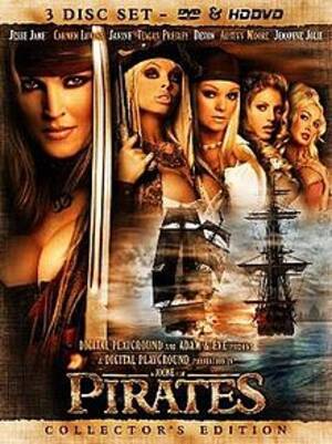 Caribbean Porn Movie - Pirates (2005 film) - Wikipedia