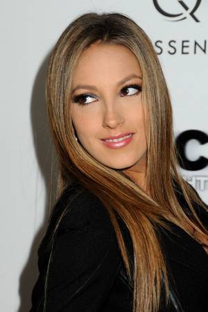 Long Hair Brunette Star - Jenna Haze - The 11th Richest Porn Star in the World - CovalentNews.com