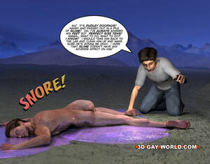 cartoon sex feet - Funny and sexy gay cartoon pics for your pleasure. - Picture 2