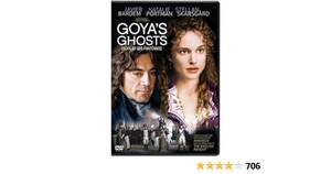 Natalie Portman Torture Porn - Amazon.com: Goya's Ghosts : Milos Forman, Javier Bardem, Natalie Portman,  Randy Quaid: Movies & TV