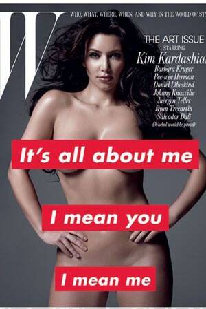 Kim Kardashian Playboy Porn - Kim Kardashian cries over 'full on porn' photo shoot