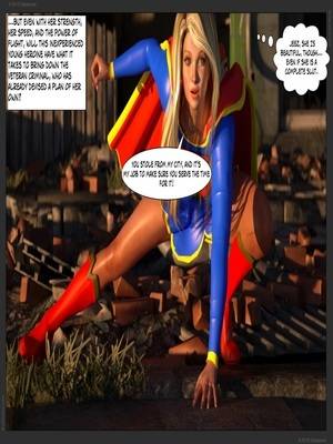 3d Ultrawoman Porn - Ultrawomen porn - Zuleyka â€“ ultragirl vs futakitty affect3d 06 3d porn  comics comics jpg 300x400