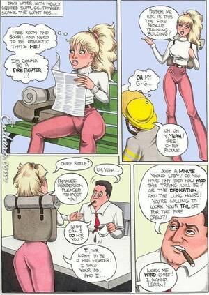 cartoon tv shows spanking porn - Spanking Pamelee Pam Two - Porn Cartoon Comics