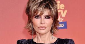 latina porn star lisa rinna - Lisa Rinna Not Fired From 'RHOBH' Despite Erasing Reality Show From IG