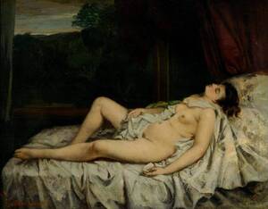 mature sleeping - Amazon.com: Gustave Courbet Sleeping Nude Jigsaw Puzzle Adult Wooden Toy  500 Piece : ×¦×¢×¦×•×¢×™× ×•×ž×©×—×§×™×