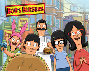 Gretchen Bobs Burgers Porn - Bob's Burgers (Western Animation) - TV Tropes