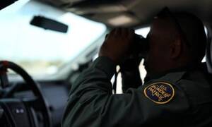 Border Patrol Forced Sex Porn - Fatal encounters: 97 deaths point to pattern of border agent violence  across America | US news | The Guardian