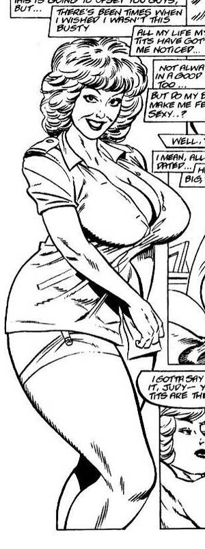 Art Wetherell Anal Erotic Drawings - Totally Chesty Tales (Treasure Chests story anthology) | 8muses Forums