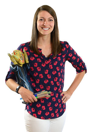 Mary Katherine Ham Porn - Jessica Stuver