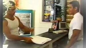 Edmundo Brazilian Male Porn Star - Brazilian bodybuilders Edmundo Castro and Rui Muscle as Fuck! - XNXX.COM